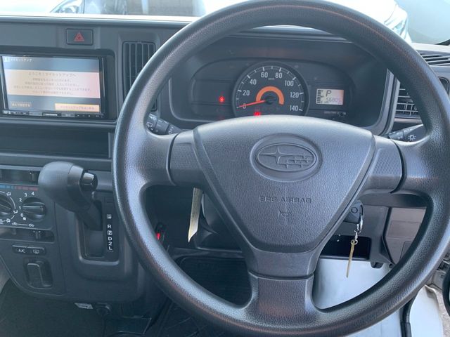 Subaru SAMBAR 2019-11 194121-21