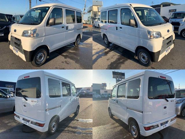 Subaru SAMBAR 2019-11 194121-29