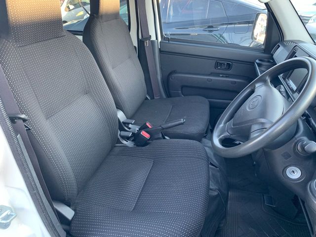 Subaru SAMBAR 2019-11 194121-5