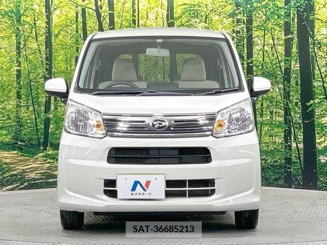Daihatsu MOVE 2017-01 277988-14