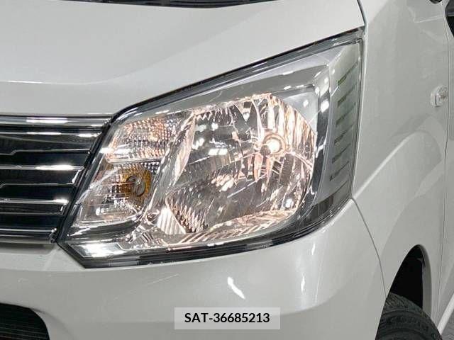 Daihatsu MOVE 2017-01 277988-13