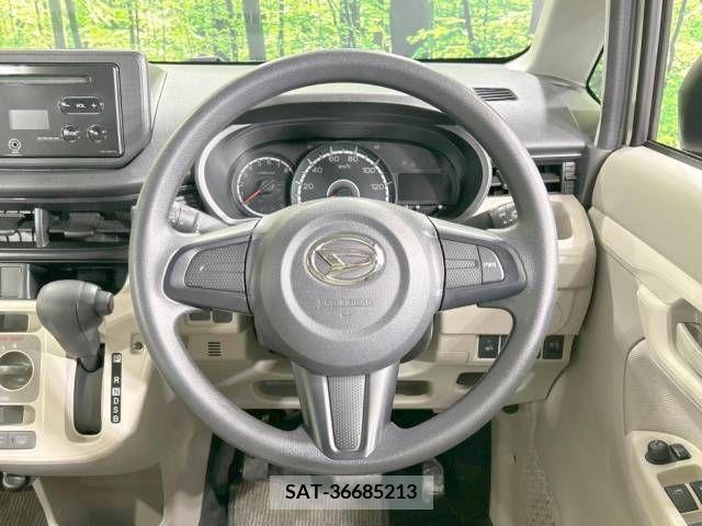 Daihatsu MOVE 2017-01 277988-11