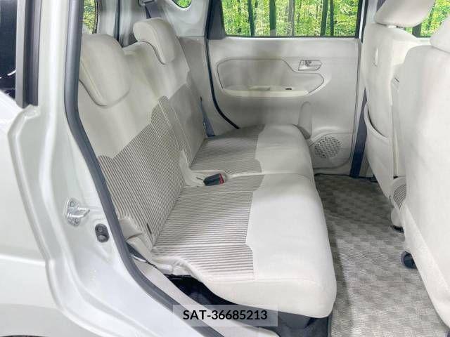Daihatsu MOVE 2017-01 277988-9