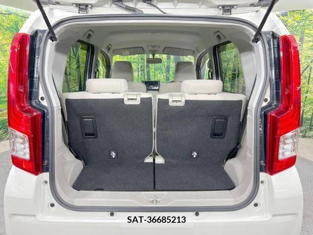 Daihatsu MOVE 2017-01 277988-10