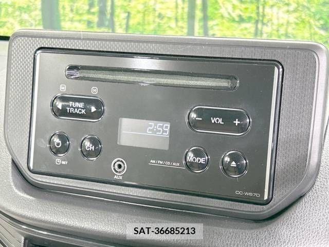 Daihatsu MOVE 2017-01 277988-6