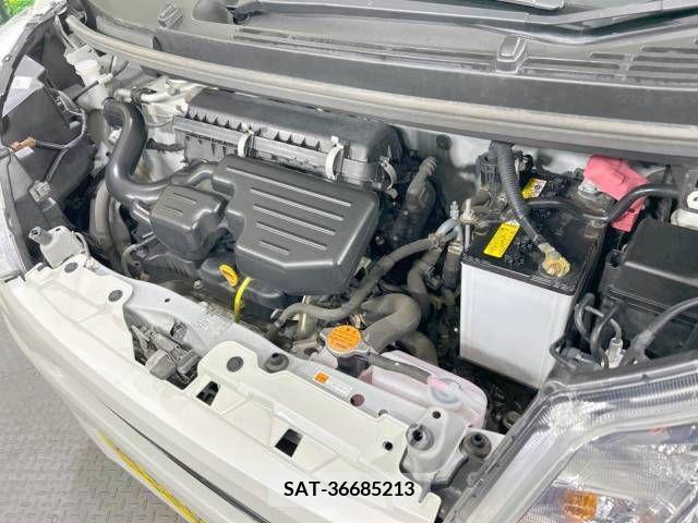 Daihatsu MOVE 2017-01 277988-18