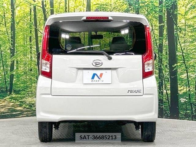 Daihatsu MOVE 2017-01 277988-15