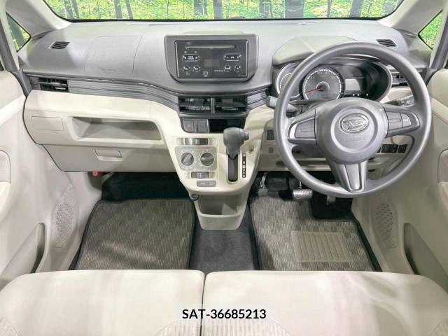 Daihatsu MOVE 2017-01 277988-1