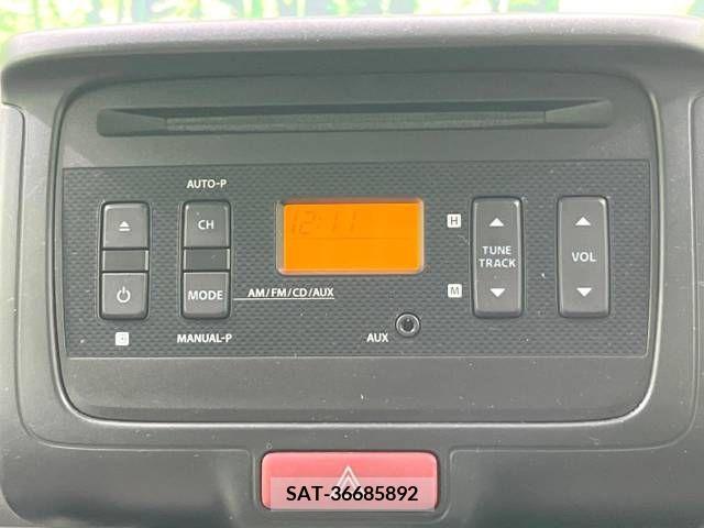 Suzuki EVERY 2019-11 301615-2
