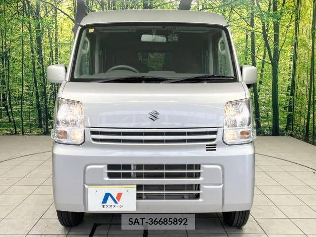 Suzuki EVERY 2019-11 301615-13