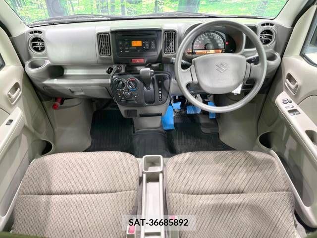 Suzuki EVERY 2019-11 301615-1
