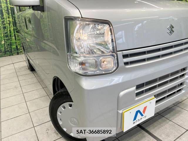 Suzuki EVERY 2019-11 301615-11
