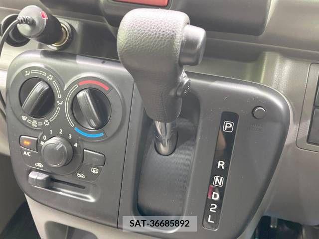 Suzuki EVERY 2019-11 301615-19