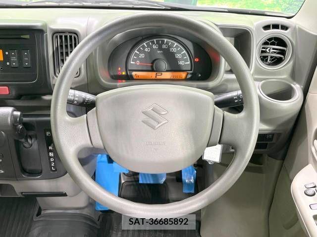 Suzuki EVERY 2019-11 301615-10
