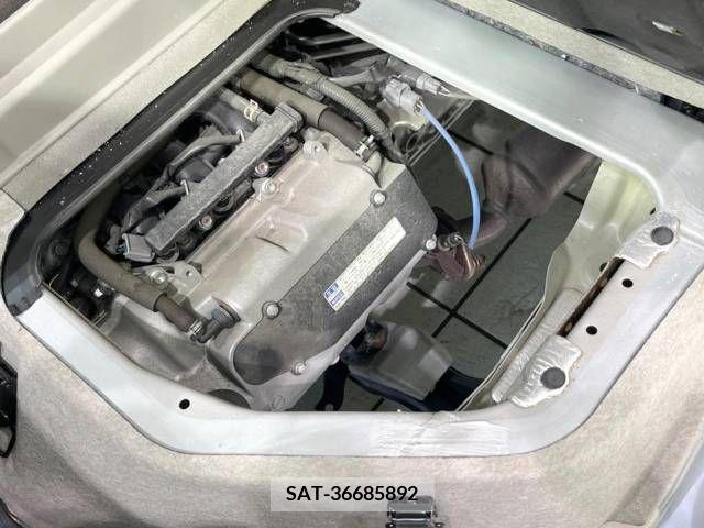 Suzuki EVERY 2019-11 301615-17