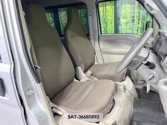 Suzuki EVERY 2019-11 301615-7