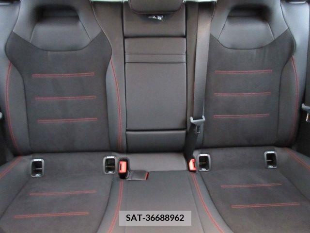 Mercedes Benz A-CLASS 2020-10 222930-24