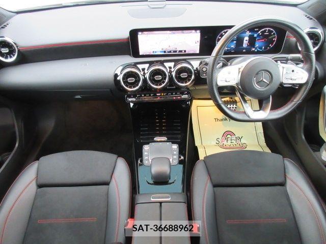 Mercedes Benz A-CLASS 2020-10 222930-1