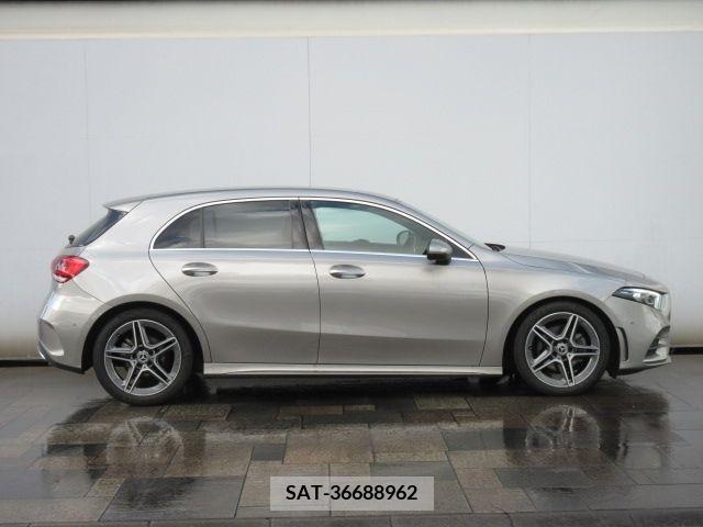 Mercedes Benz A-CLASS 2020-10 222930-4