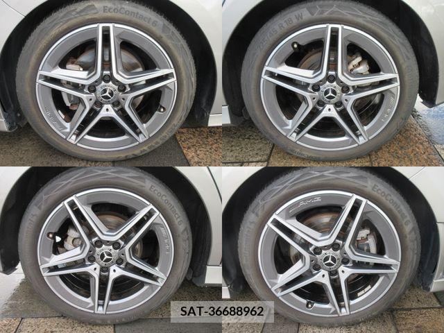 Mercedes Benz A-CLASS 2020-10 222930-7