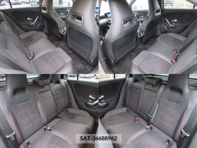 Mercedes Benz A-CLASS 2020-10 222930-9
