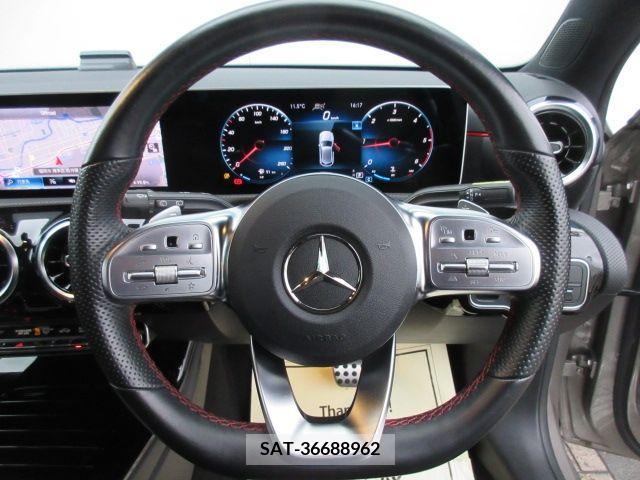 Mercedes Benz A-CLASS 2020-10 222930-10
