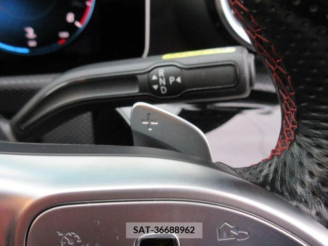 Mercedes Benz A-CLASS 2020-10 222930-12