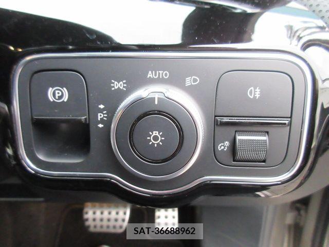 Mercedes Benz A-CLASS 2020-10 222930-15