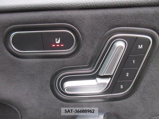 Mercedes Benz A-CLASS 2020-10 222930-14