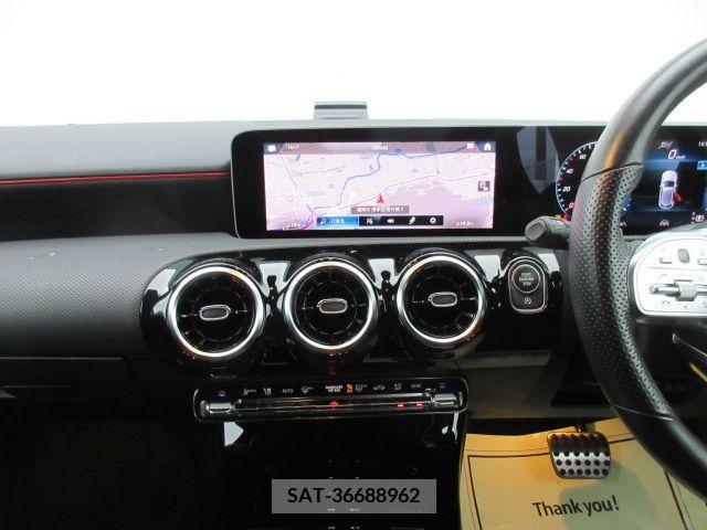 Mercedes Benz A-CLASS 2020-10 222930-16