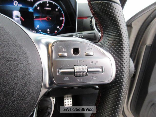 Mercedes Benz A-CLASS 2020-10 222930-13