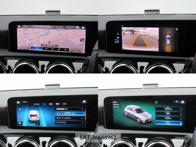 Mercedes Benz A-CLASS 2020-10 222930-17
