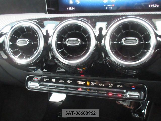 Mercedes Benz A-CLASS 2020-10 222930-18