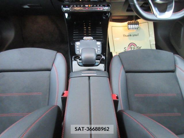 Mercedes Benz A-CLASS 2020-10 222930-20