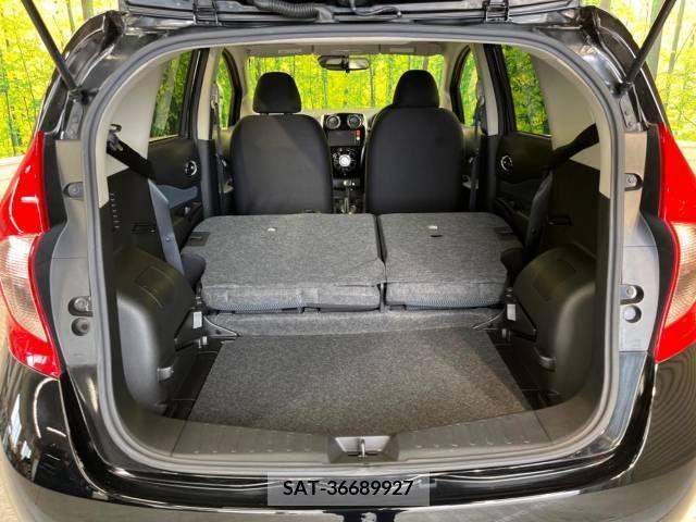 Nissan NOTE 2015-09 383961-10