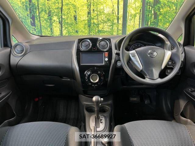 Nissan NOTE 2015-09 383961-1