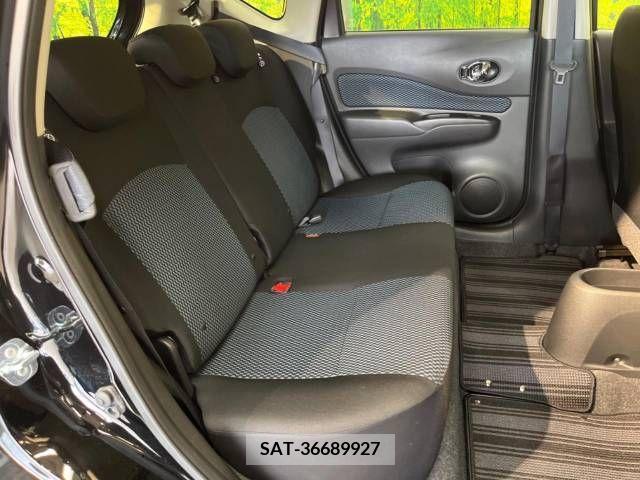 Nissan NOTE 2015-09 383961-9