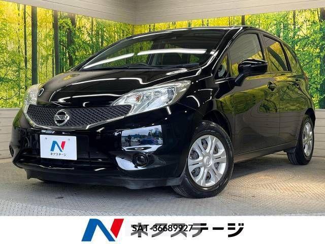 Nissan NOTE 2015-09 383961-0