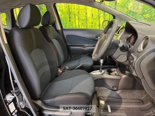 Nissan NOTE 2015-09 383961-8