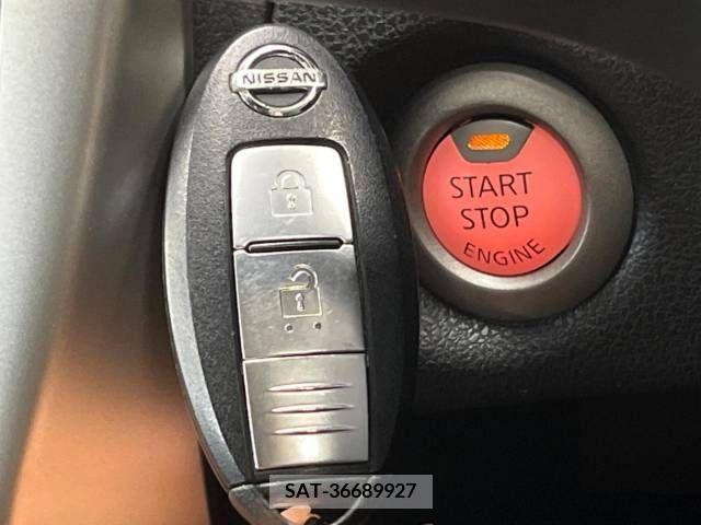 Nissan NOTE 2015-09 383961-7