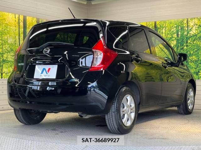 Nissan NOTE 2015-09 383961-17