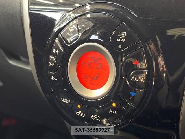 Nissan NOTE 2015-09 383961-4