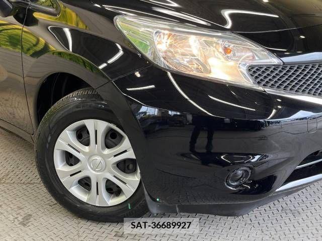 Nissan NOTE 2015-09 383961-12