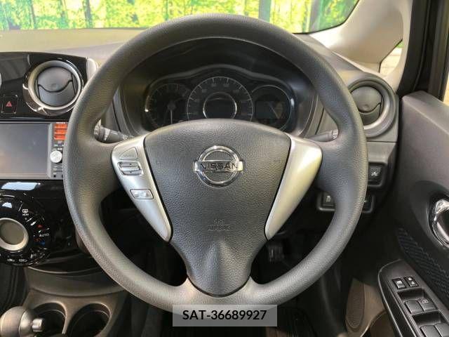 Nissan NOTE 2015-09 383961-11