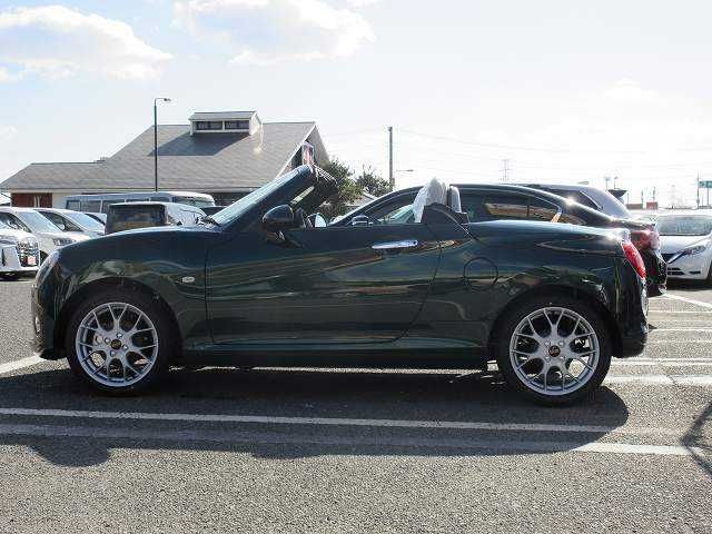 Daihatsu COPEN 2023-01 6664-17