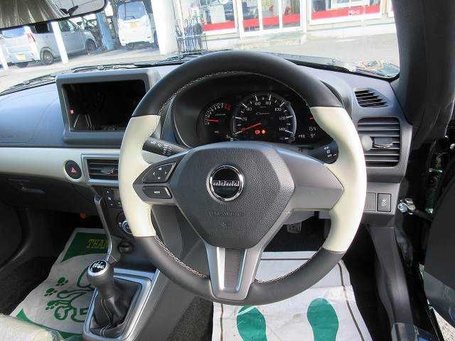 Daihatsu COPEN 2023-01 6664-3