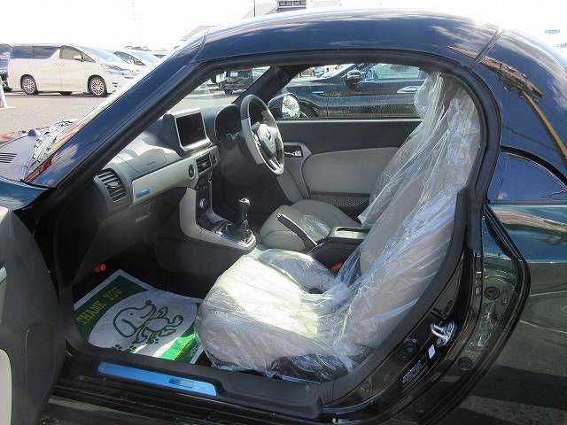 Daihatsu COPEN 2023-01 6664-9