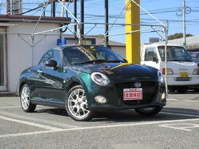Daihatsu COPEN 2023-01 6664-12