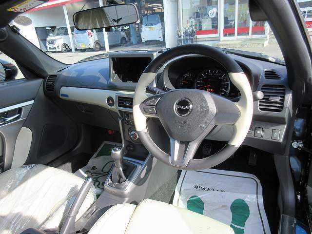 Daihatsu COPEN 2023-01 6664-1