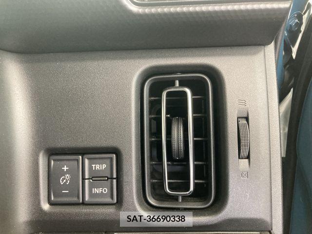 Suzuki HUSTLER 2020-06 272503-17